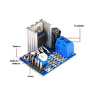 TDA2030A Audio Amplifier Module Power Amplifier Board module 6-1 Electronic