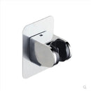 Home Showerhead Stand Bathroom Accessory Shower Bracket Shower Head Holder