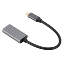 Type-C To HDMI-compatible Adapter Cable Android Phone Screen Projection Portable