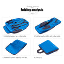 Lightweight Climbing Backpack 20L Folding Large Capacity Outdoor Sports Rucksack