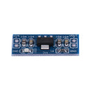 AMS1117 1.5V 800mA Output DC 4.75-12V Input Step Down Power Supply Module