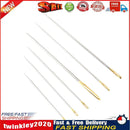 16pcs/set Hand Sewing Needles Kit Household ?Leather Carpet Repair Tools Newly