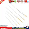 16pcs/set Hand Sewing Needles Kit Household ?Leather Carpet Repair Tools Newly