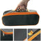 Portable Pouch Car Vacuum Cleaner Tool Bag Zipper Closure Storage Case NIC E6B4