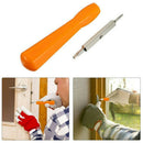 Steel Mini Laptop Repair Tool Phillips Screwdriver Screwdrivers Replacement Set