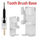 Tooth Brush Base Bathroom Rack Electric Toothbrush Holder Protect Brush Head