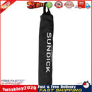 Camping Tent Peg Stake Storage Bag 600D Fabric Zipper Bag Tent Accessories Newly