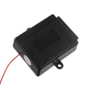 Tail Box Switch Control Car Remote Central Kit Door Lock Keyless Entry System