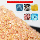 1pack to get the fishing bait 1pack to get the carp material wild fishing ba#