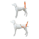 Leg Pet Lift Support Harness Dog Lifting Belt Dog Walking Pet Auxiliary Belt