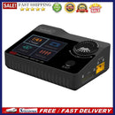 Toolkitrc M8S USB 400W 18A Balance Charger Discharger for LiPo LiHV NiMh Ba