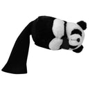 Animal Golf Club Head Protective Cover Headcover for No.1 Driver Wood