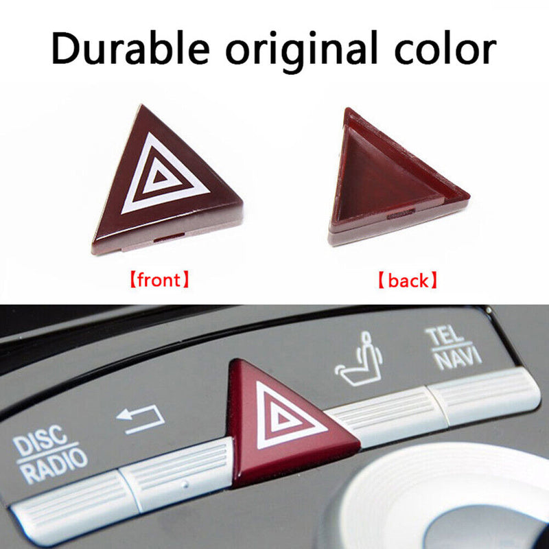 Hazard Switch Button for Mercedes Benz S-Class W221 S300 2006-2013 Car Auto Part