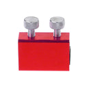 Cable Refueling Lubrication Wire Oiler Motorcycle Cable Lube Tool (Red) Newly