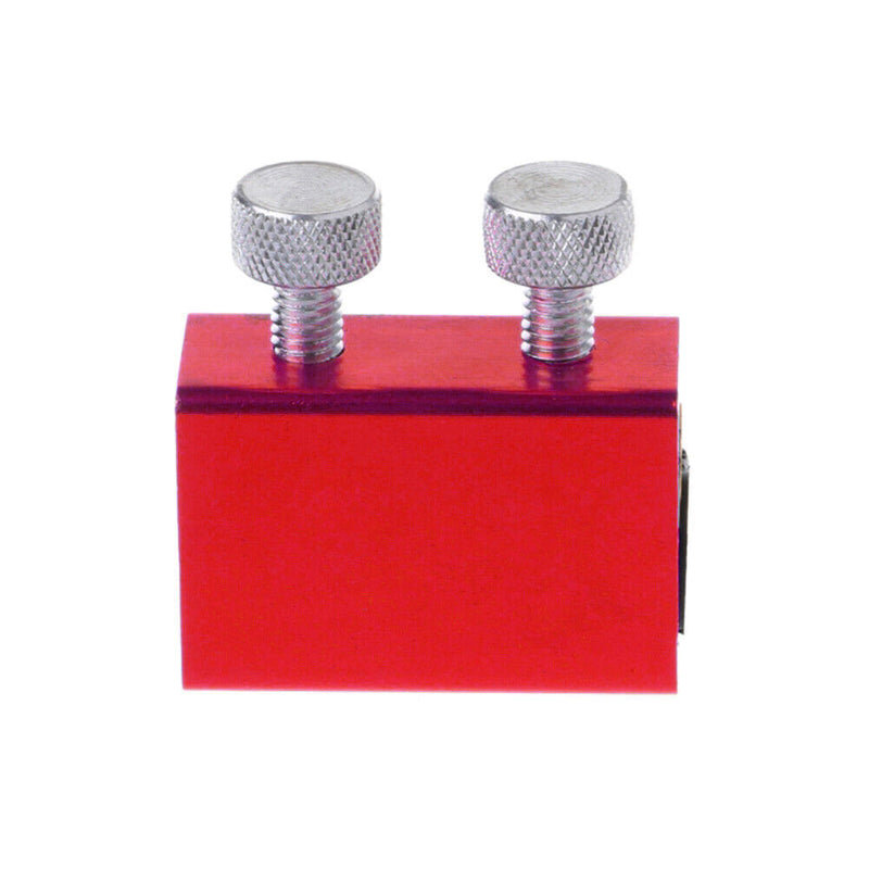 Cable Refueling Lubrication Wire Oiler Motorcycle Cable Lube Tool (Red) Newly