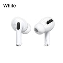 Replacement Ultra Thin Silicone Eartips Earbuds Case Cover For Airpods Pro