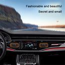 Fastener Clip Storage Car Hook Organizer HangerFor USB Cable Key Headphone Bag