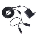AC Power Adapter Charger Power Supply for Xbox 360 Console Kinect Sensor Newly