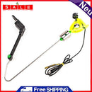 Fishing Swing Bite Alarm Hanger LED Indicator Sea Fishing Tackle Accessories