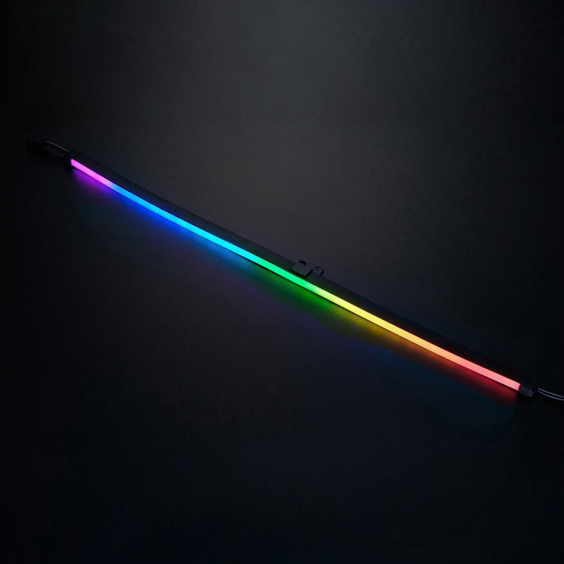 PHANTEKS M5 3 Pin Gorgeous 550mm PC Case Motherboard RGB Light Strip Tape Newly