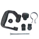 1x Side Handle Attachment For Rotary Tool Hammer 11316/GSH 11E Black E1G9 A8I8