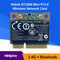 RT3290 150M 2.4GHz Bluetooth 3.0 Mini PCI-E WiFi Adapter for Laptop Notebook PC