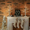 White Twig Tree Christmas Birch Tree Lights Simulation Tree Lights LED Light Up