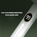 2 in 1 Electric Mosquito Racket ABS Mosquito Killer Lamps for Household Pro