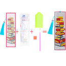DIY Special Shape Drill Bookmark Rhinestone Page Mark Art Craft Decoration Cr