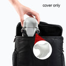Anti-glare Camera Guard Lens Cap Sunshade Protective Cover For DJI Mini 3 Pro~