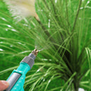 Garden Lawn 360° Rotating Nozzles Sprinkler Spray Misting Garden Sprinklers