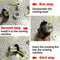 Aluminum Grass Trimmer Head With 4Lines Brush Cutter Lawn Accessories Head V9D2
