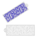 Lace Silicone Mold Mould Sugar Craft Fondant Mat Cake Baking-Tools H3R6