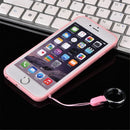 Security Hang Rope Universal Mobile Straps Key Chain Detachable Phone Lanyard