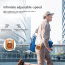 #A USB Cooling Fan Home Appliance Portable Desktop Fan for Outdoor Running Suppl