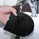 1PC Silicone Coffee Tamper Mat Anti-Slip Espresso Coffee Corner Tamping Pad Mat