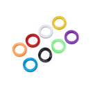 Bag Organizer  Keyring Rings  Key Case  Key Cap Covers  Topper Key Holder