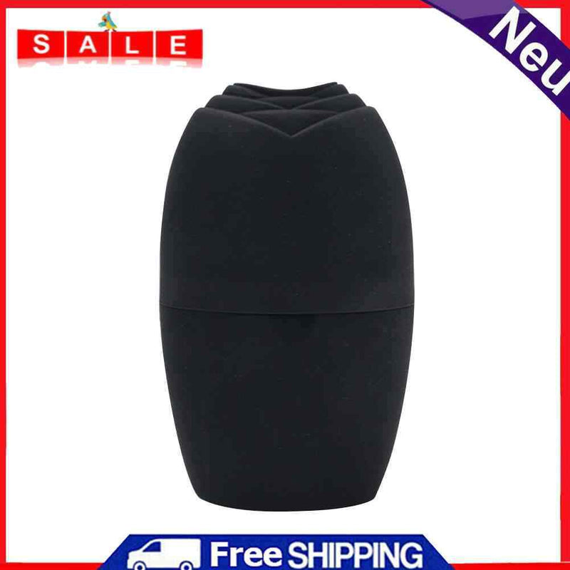 Skin Care Beauty Tool Silicone Ice Cube Massager Face Ice Roller Mold Tools