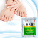 Breathable Treatment Quick-drying Foot Powder Odor Care W5V2 L6C0 Re Feet G6A0