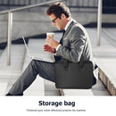 Gabinete, gabinete de gabinete con estante trasero con bisagras, negro