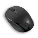 M107 2.4G Rechargeable Wireless Mouse Set Computer Office Silent Click Accessory
