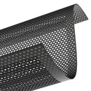 Dustproof Cover Bracket for Xbox Series X Game Console Cooling Set (Black) Newly