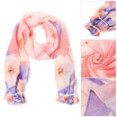 Outdoor Cycling Thin Sport Sun Protection Clothing Shawl Anti-UV Arm Protector