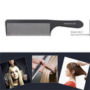 Hairdressing Salon Styling Tool Flattop Hair Cutting Comb Detangling