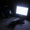 56 LED Solar Power Motion Sensor Waterproof Outdoor Garden Security Lamp Newly