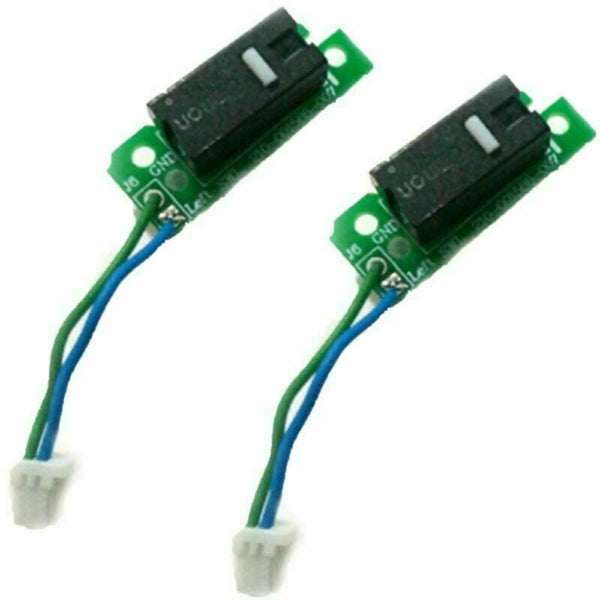 2PCS/Set for Logitech G900 G903 Mouse Left Right Mouse Button Board with Cable