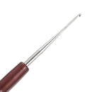 Making Tools Micro Hook Hair Making Tools Dreadlock Crochet Needles Hook Needle