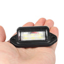 License Number Light License Number Plate Car Light Source Lamps for Car