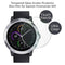 Taoytou Tempered Glass Screen Protector for Garmin Forerunner 645, 2 Pieces
