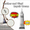 Advanced Leather Repair Gel Car Seat Home Complementary Repair Color N5I4 E6B4